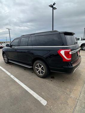 2020 Ford Expedition Max XLT