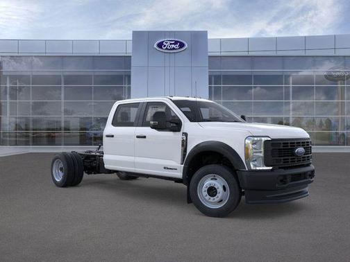 2025 Ford F-450 DRW