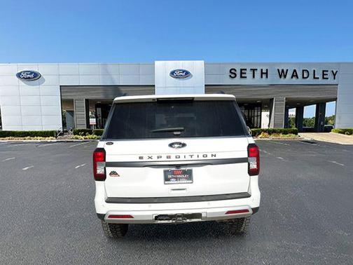 2024 Ford Expedition Timberline