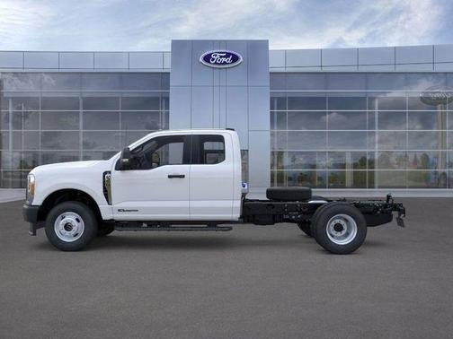 2026 Ford F-350 XL