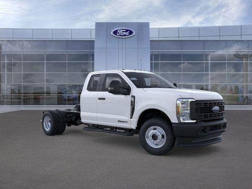 2026 Ford F-350 XL