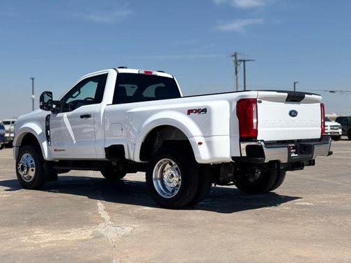2026 Ford F-450 XL