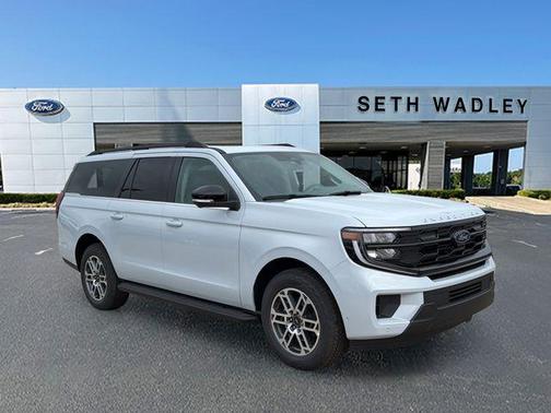 2025 Ford Expedition Max Active 4x4