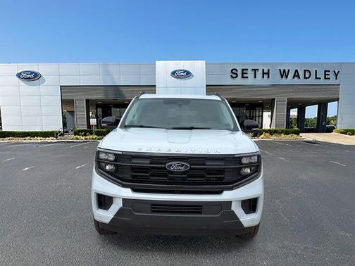 2025 Ford Expedition Max Active 4x4