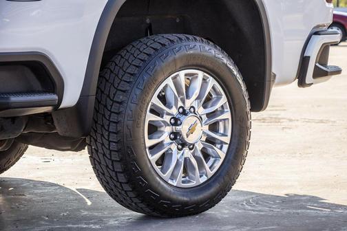 2022 Chevrolet Silverado 3500 High Country