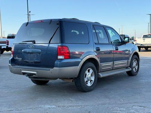2004 Ford Expedition Eddie Bauer