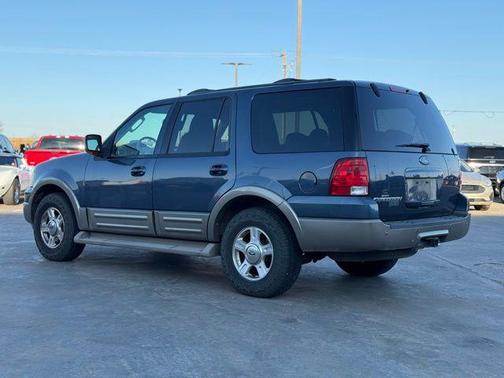 2004 Ford Expedition Eddie Bauer