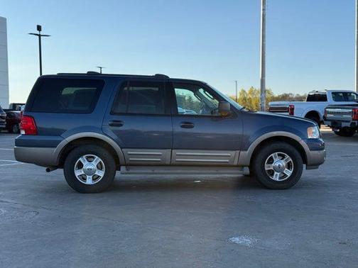 2004 Ford Expedition Eddie Bauer