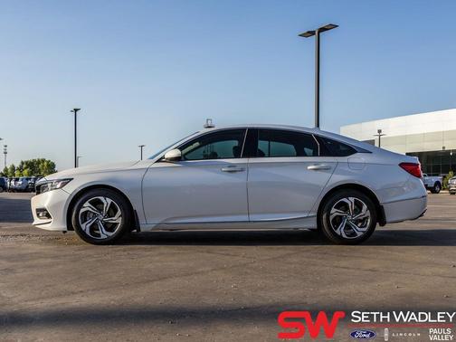2019 Honda Accord EX