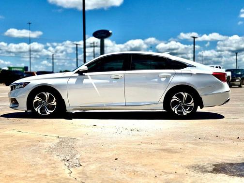2019 Honda Accord EX