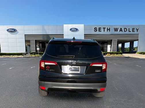 2022 Honda Pilot AWD Special Edition