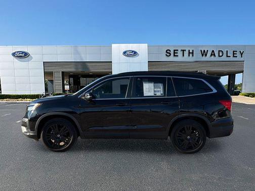 2022 Honda Pilot AWD Special Edition