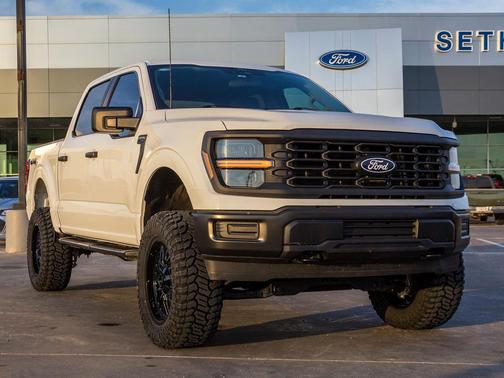 2024 Ford F-150 XL