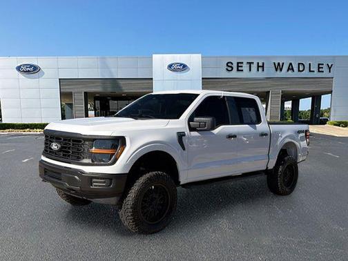 2024 Ford F-150 XL
