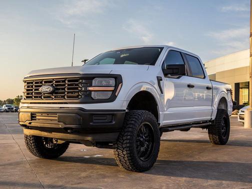 2024 Ford F-150 XL
