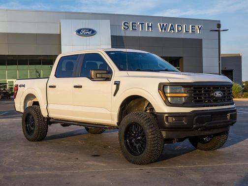 2024 Ford F-150 XL