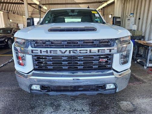 2023 Chevrolet Silverado 2500 LT