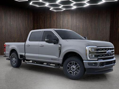 Avalanche 2026 Ford F-250 Lariat