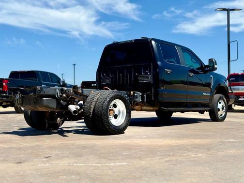 2022 Ford F-350 XL