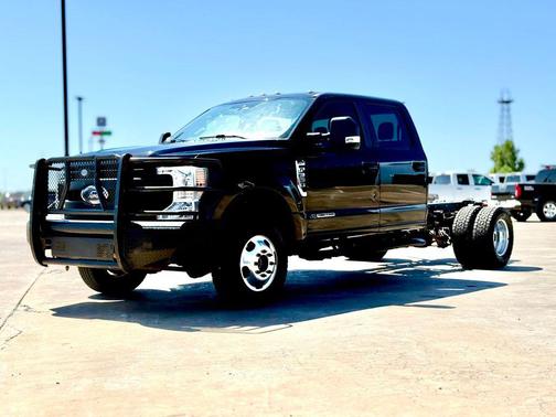 2022 Ford F-350 XL
