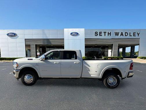 2024 RAM 3500 Longhorn