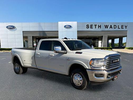 2024 RAM 3500 Longhorn