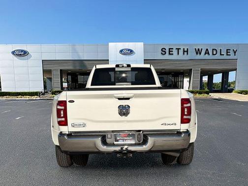 2024 RAM 3500 Longhorn