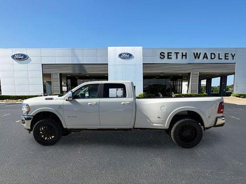 2024 RAM 3500 Longhorn