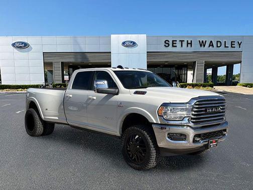 2024 RAM 3500 Longhorn