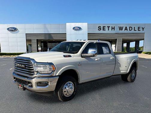 2024 RAM 3500 Longhorn