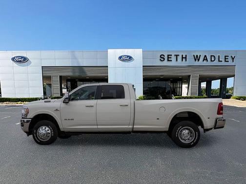 2024 RAM 3500 Longhorn