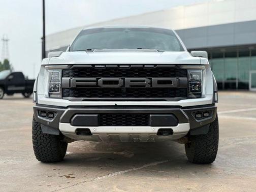 Avalanche 2023 Ford F-150 XL