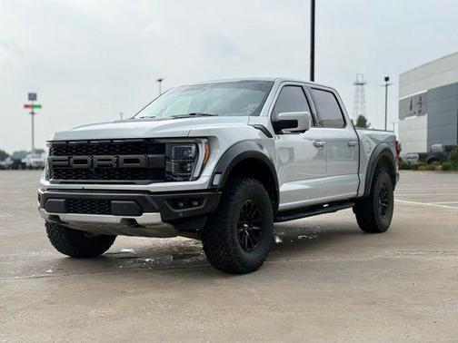 Avalanche 2023 Ford F-150 XL