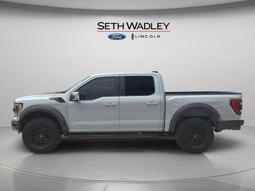 Avalanche 2023 Ford F-150 Raptor