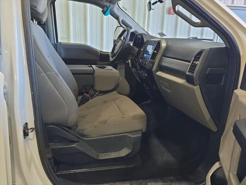 2022 Ford F-250 XLT