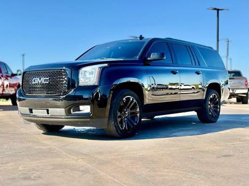 2019 GMC Yukon XL Denali