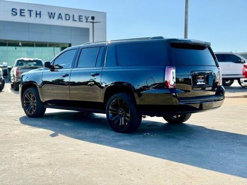2019 GMC Yukon XL Denali