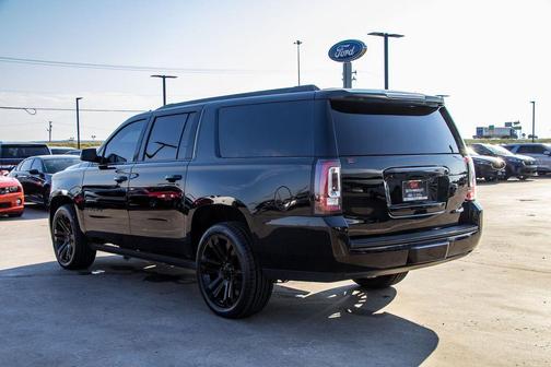 2019 GMC Yukon XL Denali