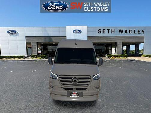 2024 Mercedes-Benz Sprinter 3500XD High Roof