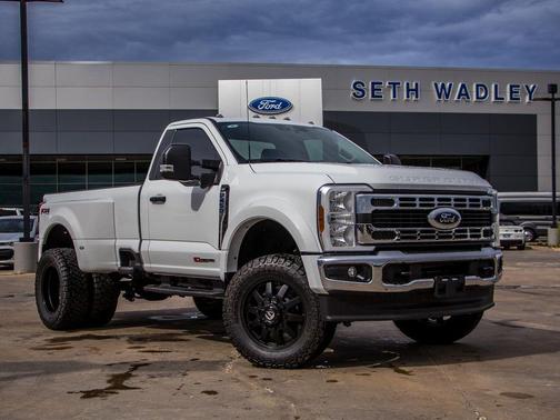 2025 Ford F-450 XL