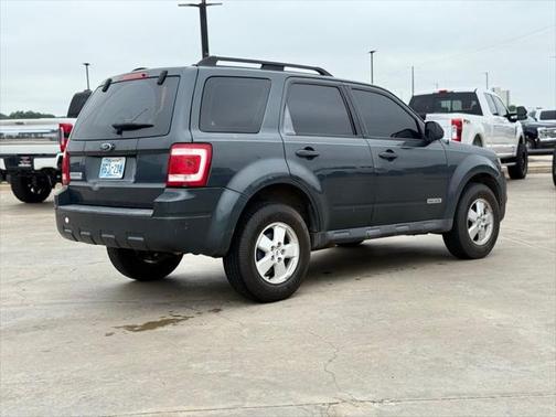 2008 Ford Escape XLS