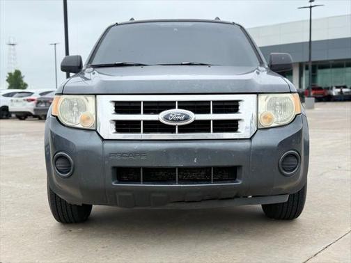 2008 Ford Escape XLS