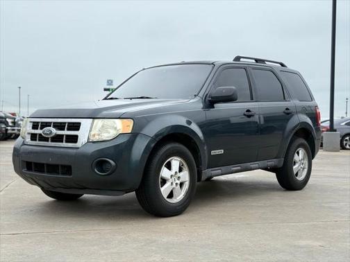 2008 Ford Escape XLS