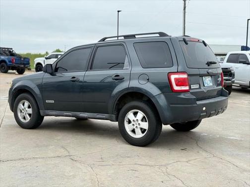 2008 Ford Escape XLS