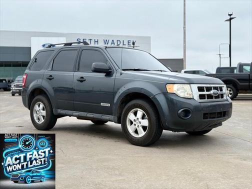 2008 Ford Escape XLS
