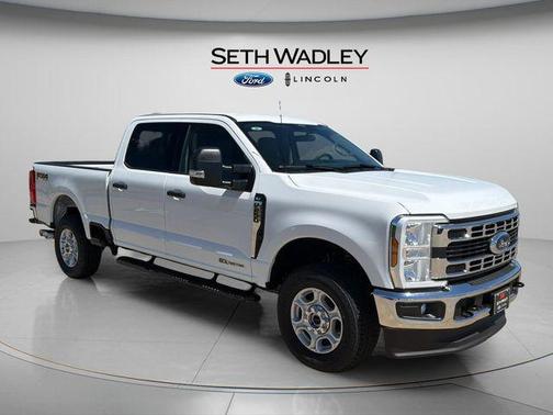 2026 Ford F-250 XLT