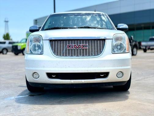 2009 GMC Yukon SLT1