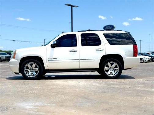 2009 GMC Yukon SLT1