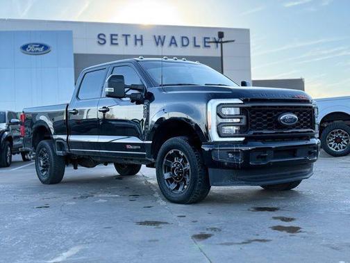 2023 Ford F-250 Lariat