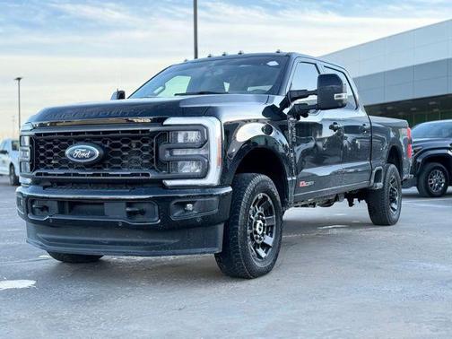2023 Ford F-250 Lariat